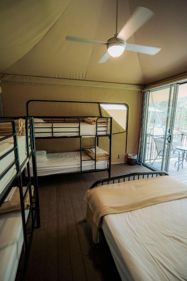 Hotel Habitat Noosa à Cootharaba Extérieur photo