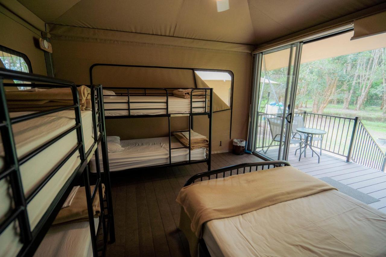 Hotel Habitat Noosa à Cootharaba Extérieur photo